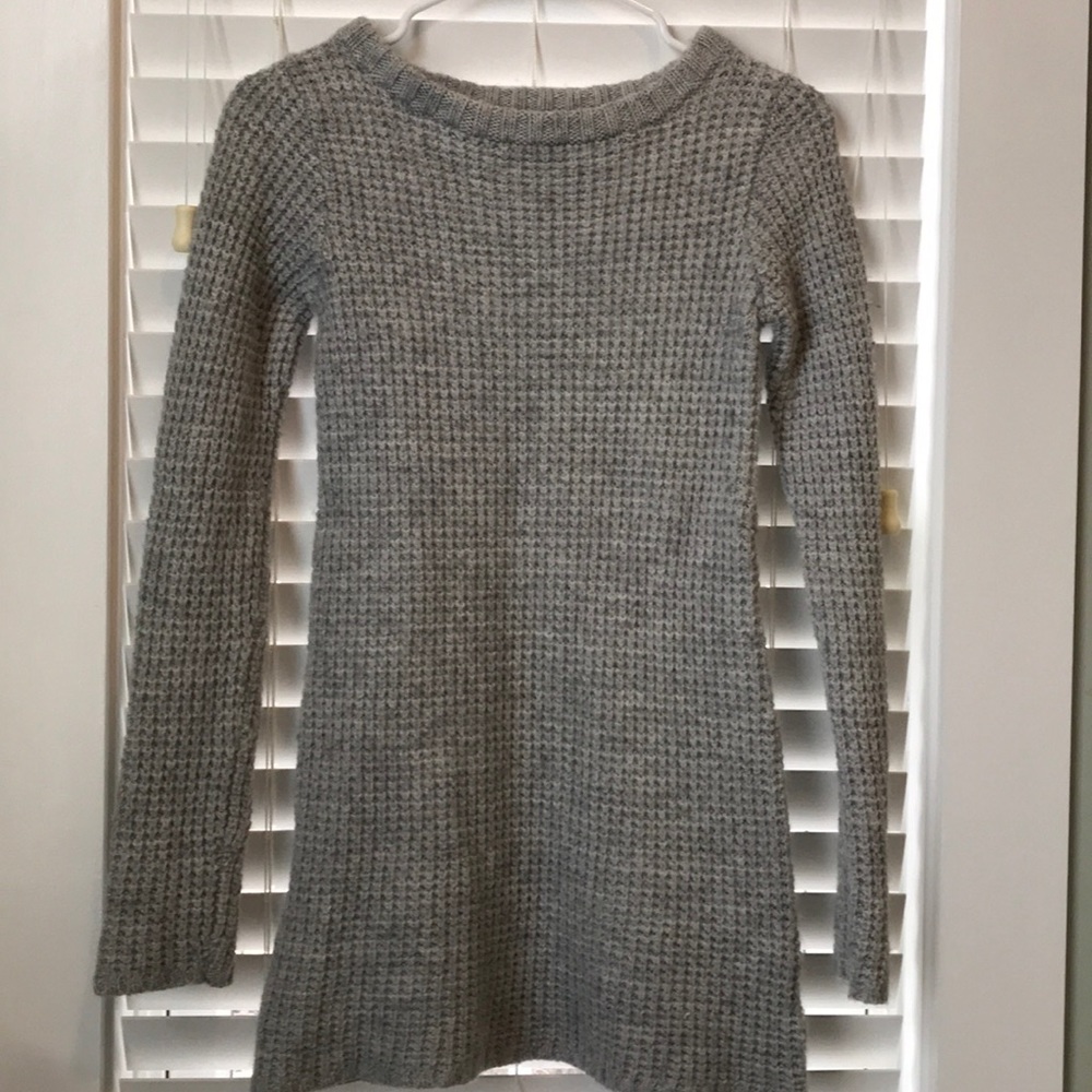 GAP Sweater Dress - Picture 1 of 3